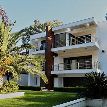 וורוורו Samaya Beach House מראה חיצוני תמונה