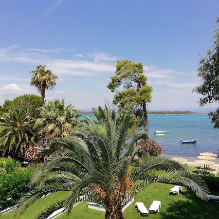 וורוורו Samaya Beach House מראה חיצוני תמונה