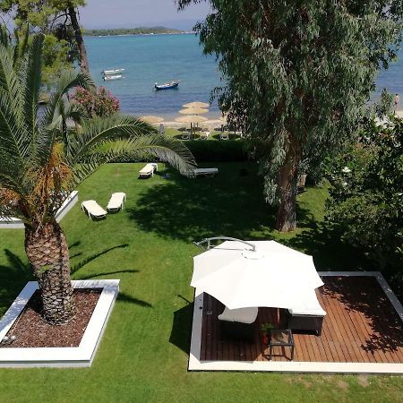 וורוורו Samaya Beach House מראה חיצוני תמונה