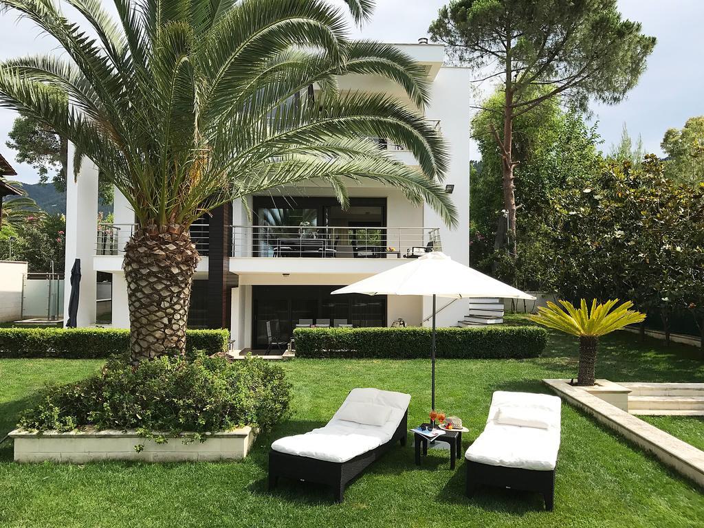 וורוורו Samaya Beach House מראה חיצוני תמונה