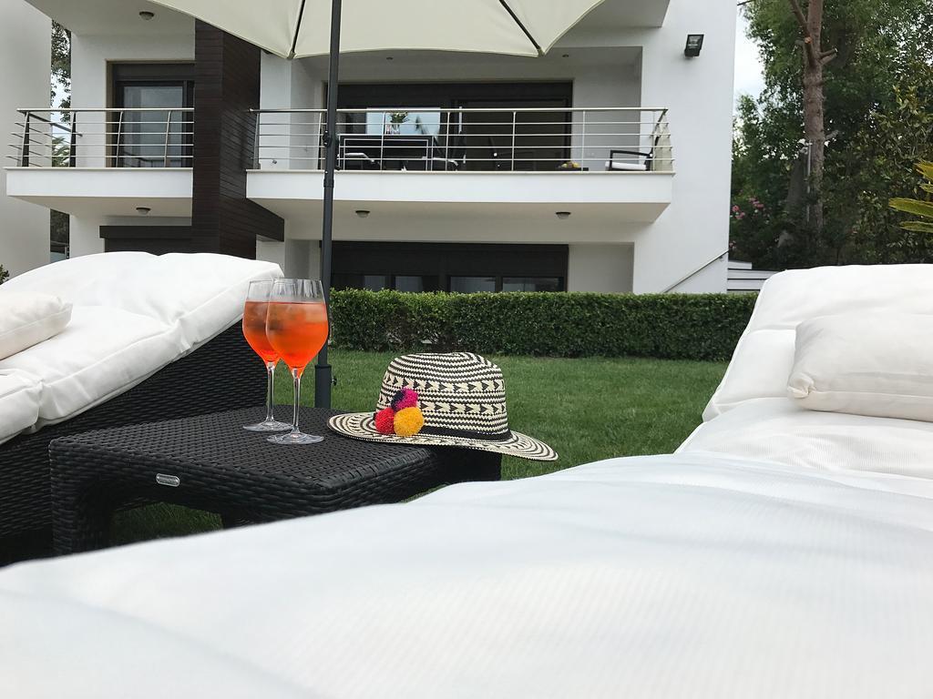 וורוורו Samaya Beach House מראה חיצוני תמונה