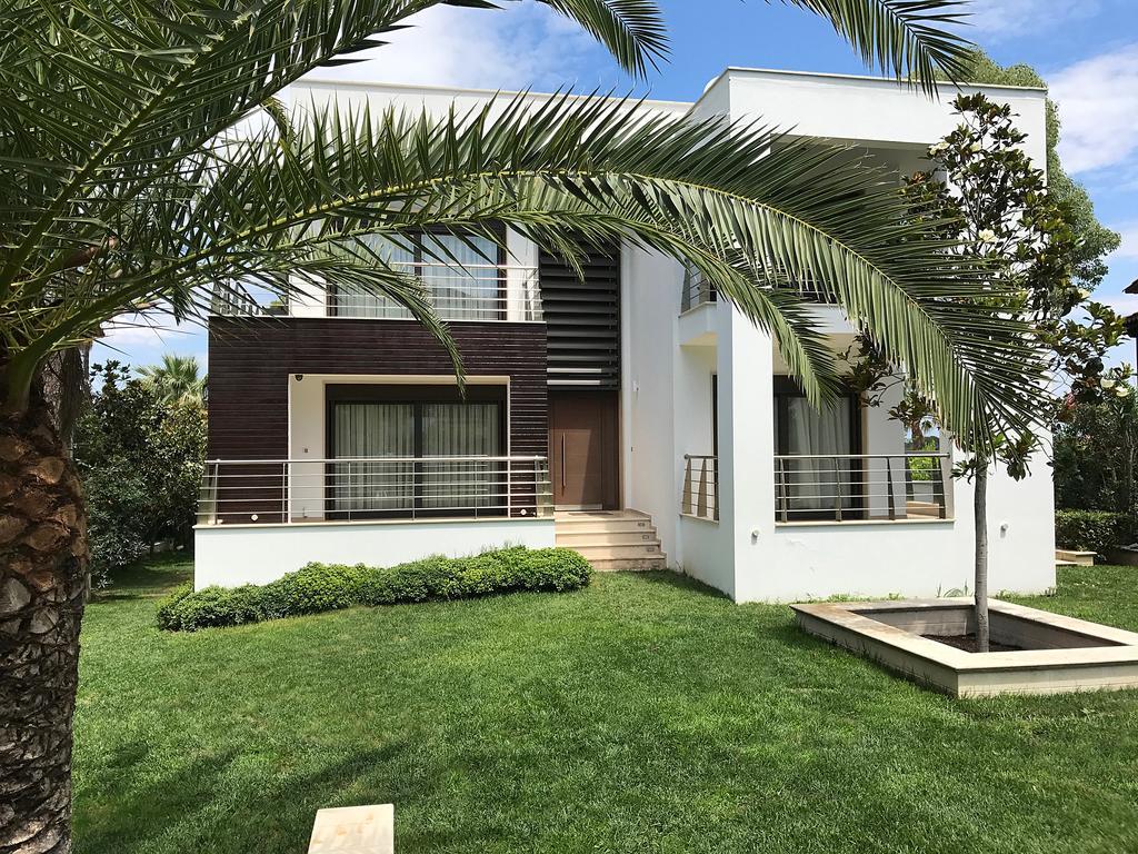 וורוורו Samaya Beach House מראה חיצוני תמונה