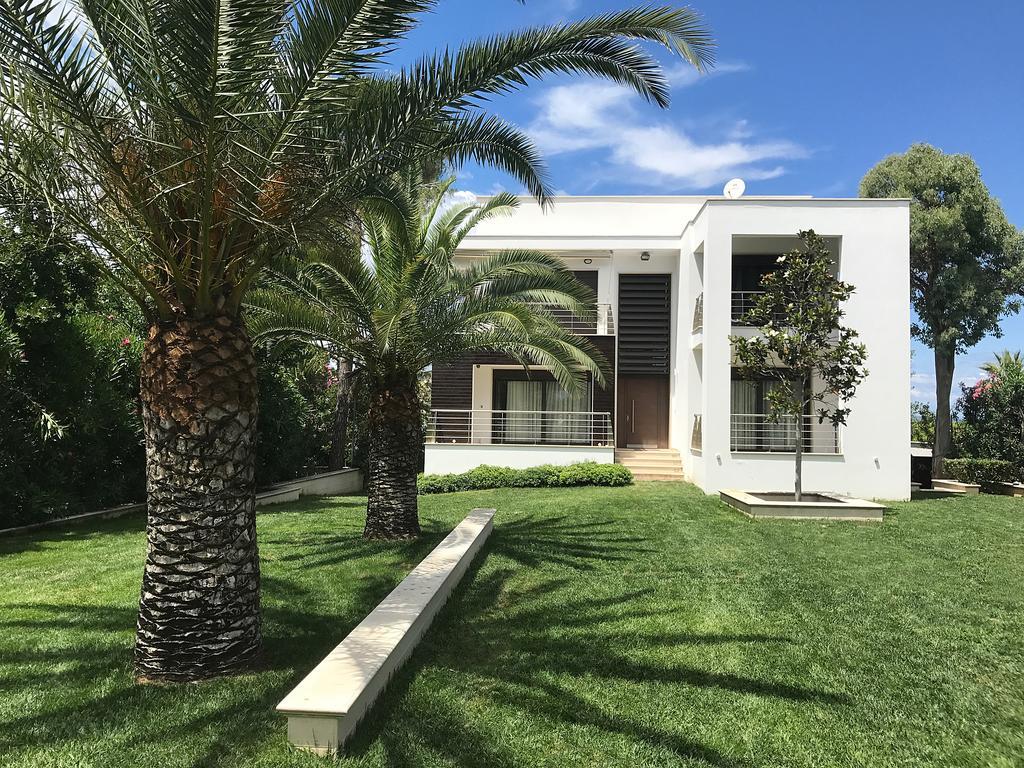 וורוורו Samaya Beach House מראה חיצוני תמונה
