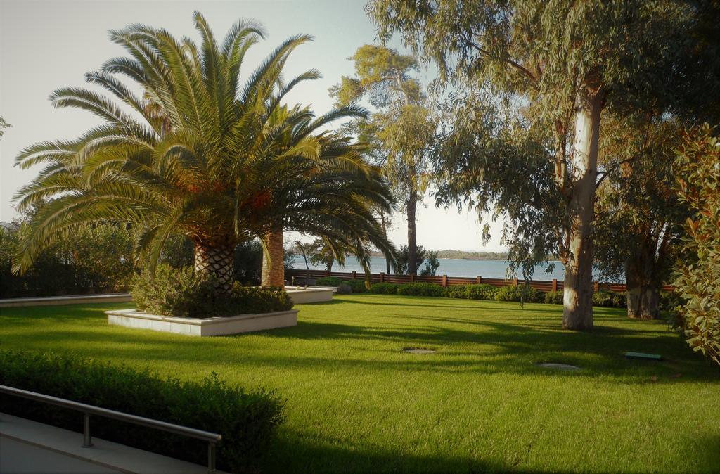 וורוורו Samaya Beach House מראה חיצוני תמונה