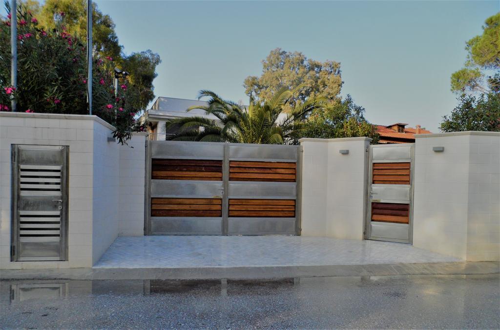 וורוורו Samaya Beach House מראה חיצוני תמונה