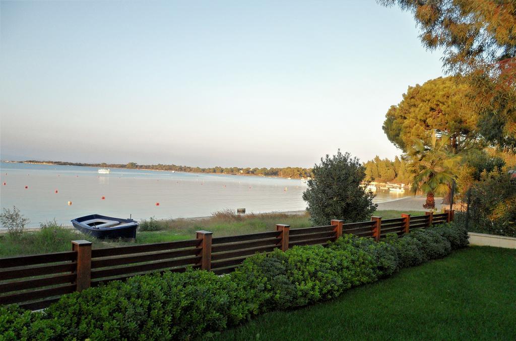 וורוורו Samaya Beach House מראה חיצוני תמונה