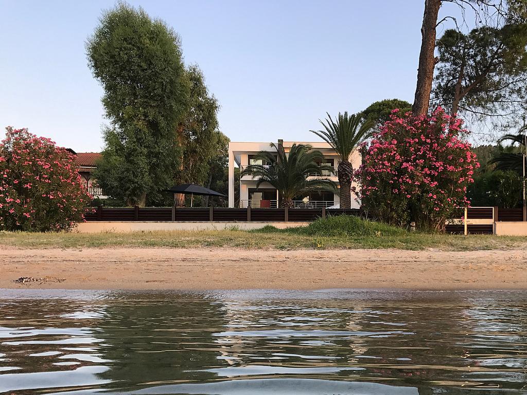 וורוורו Samaya Beach House מראה חיצוני תמונה