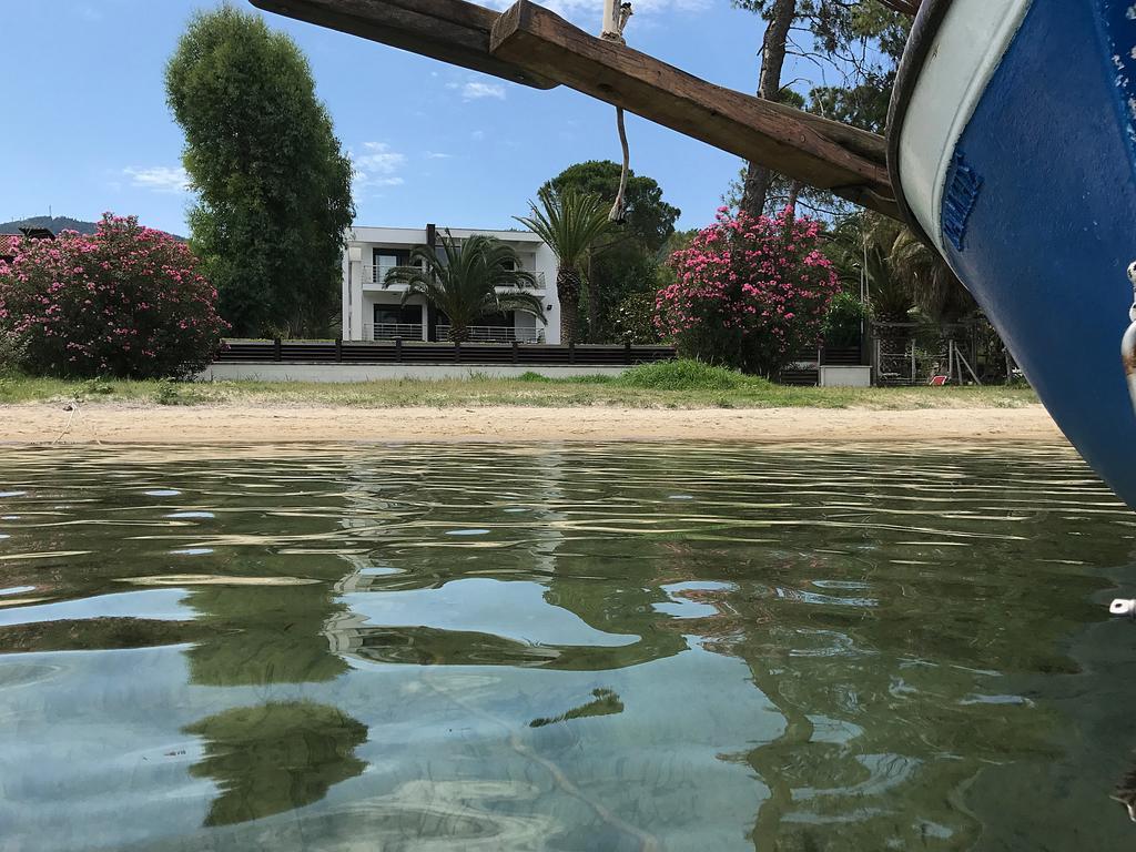 וורוורו Samaya Beach House מראה חיצוני תמונה