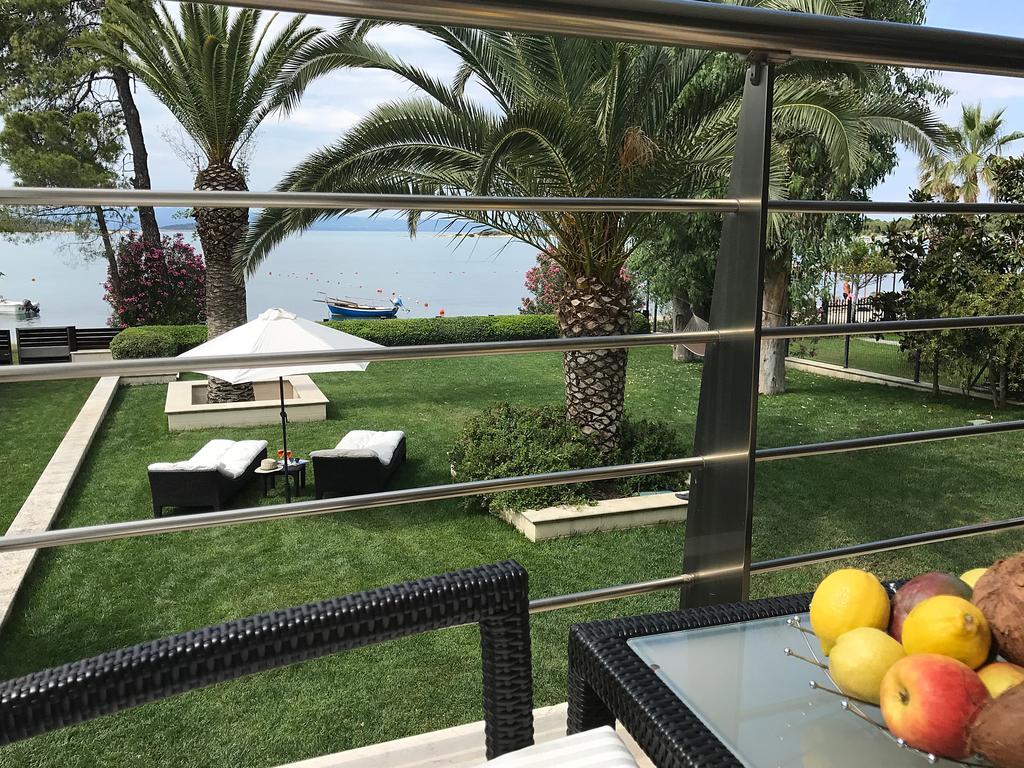 וורוורו Samaya Beach House מראה חיצוני תמונה