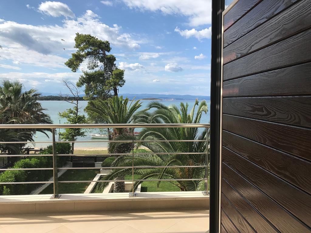 וורוורו Samaya Beach House מראה חיצוני תמונה
