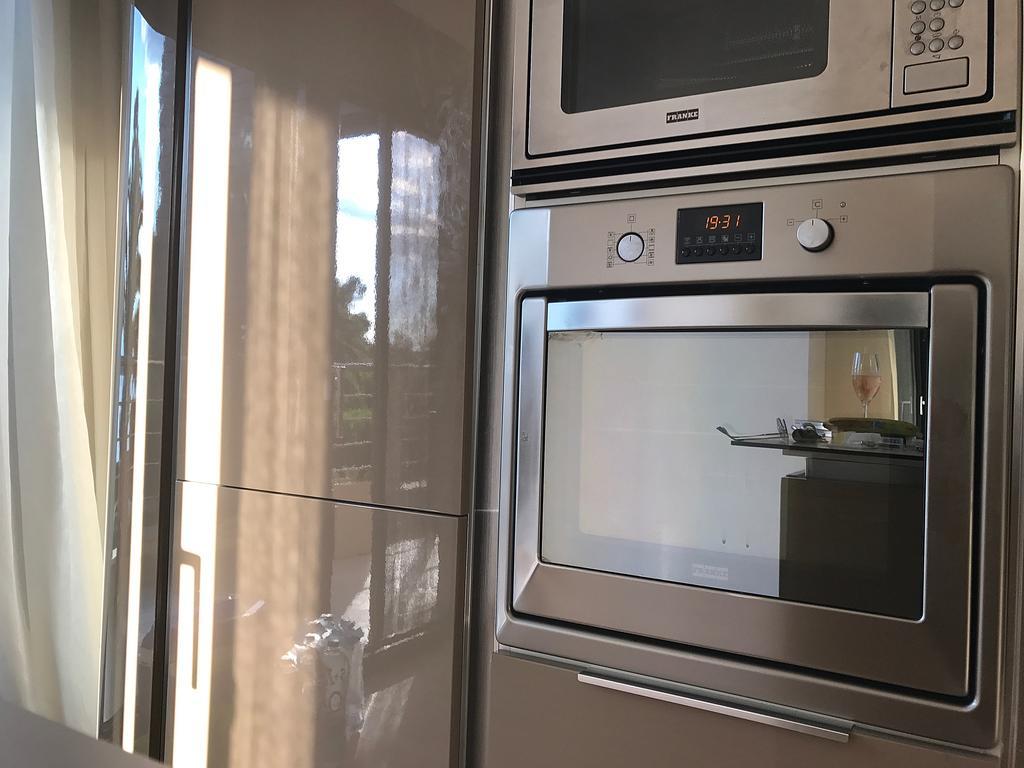 וורוורו Samaya Beach House מראה חיצוני תמונה