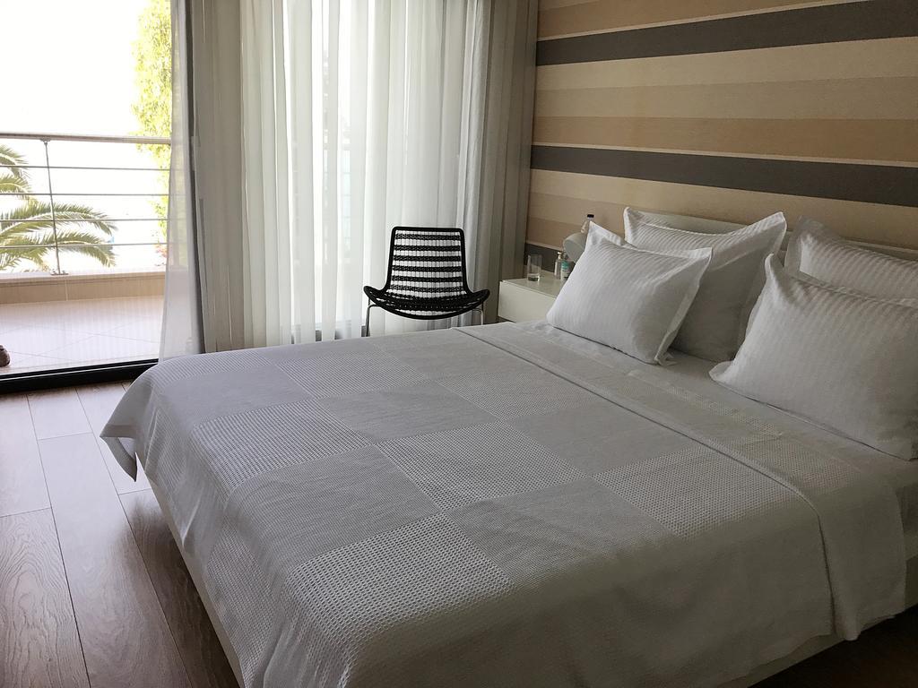 וורוורו Samaya Beach House מראה חיצוני תמונה