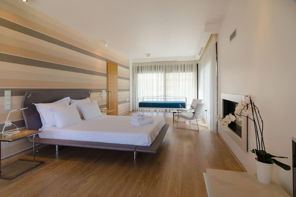 וורוורו Samaya Beach House מראה חיצוני תמונה