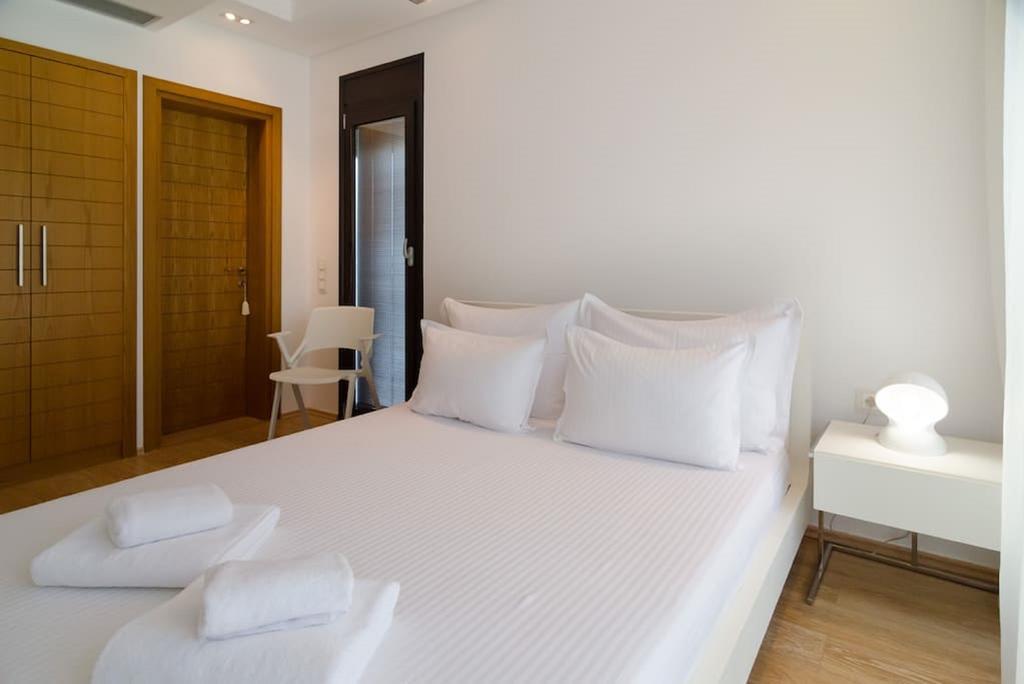 וורוורו Samaya Beach House מראה חיצוני תמונה