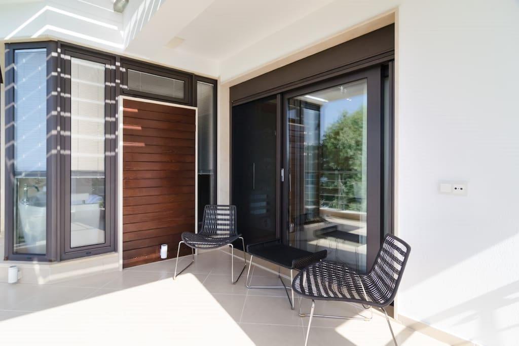 וורוורו Samaya Beach House מראה חיצוני תמונה