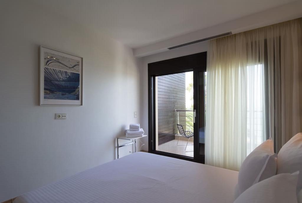 וורוורו Samaya Beach House מראה חיצוני תמונה