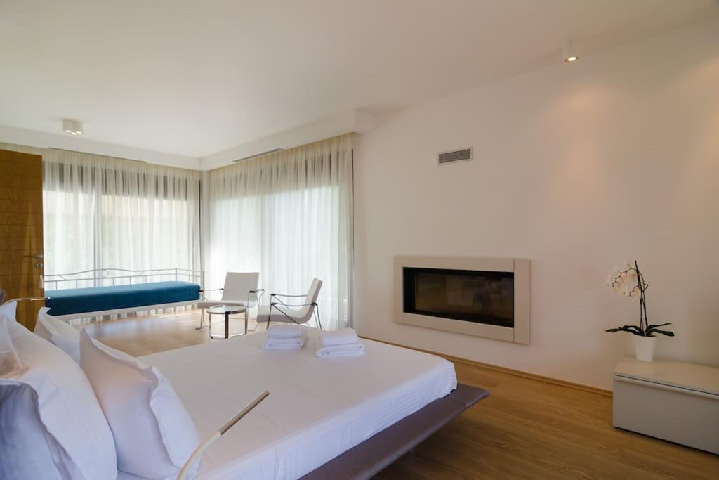 וורוורו Samaya Beach House מראה חיצוני תמונה