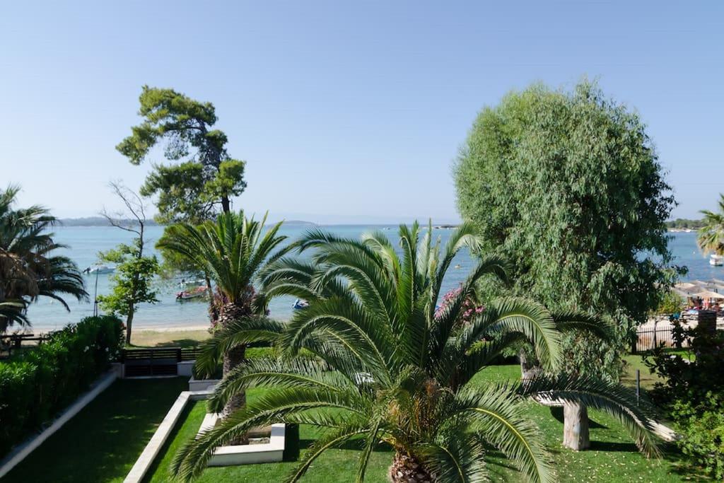 וורוורו Samaya Beach House מראה חיצוני תמונה