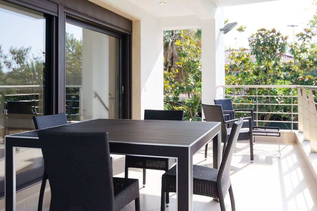 וורוורו Samaya Beach House מראה חיצוני תמונה