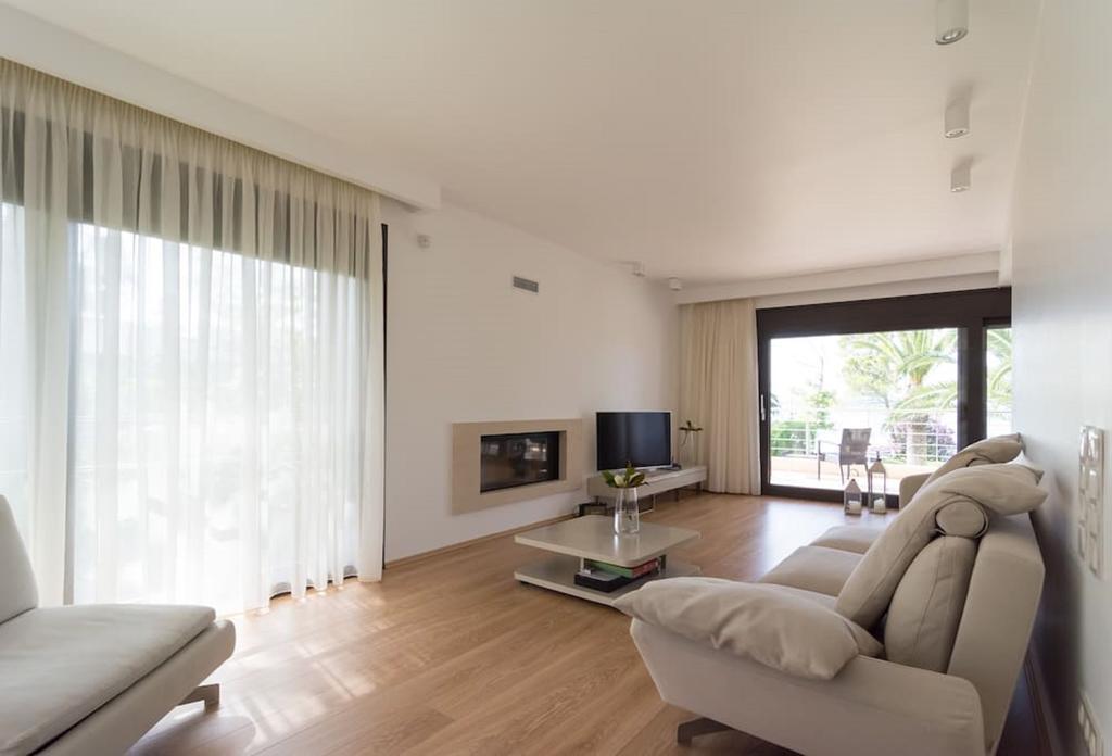 וורוורו Samaya Beach House מראה חיצוני תמונה