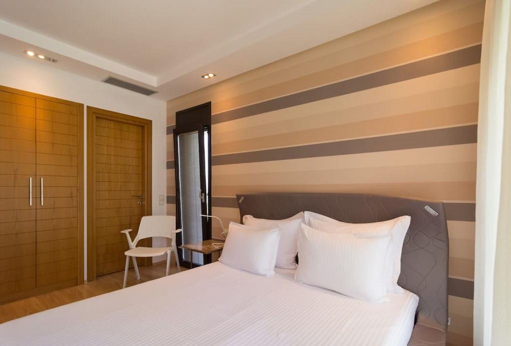 וורוורו Samaya Beach House מראה חיצוני תמונה