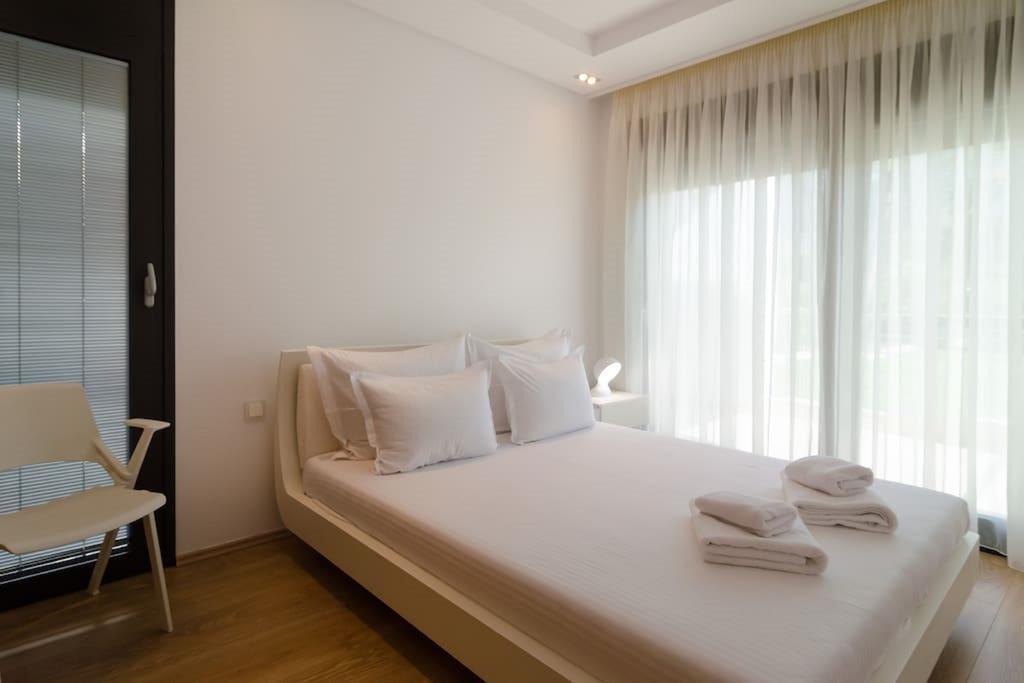 וורוורו Samaya Beach House מראה חיצוני תמונה