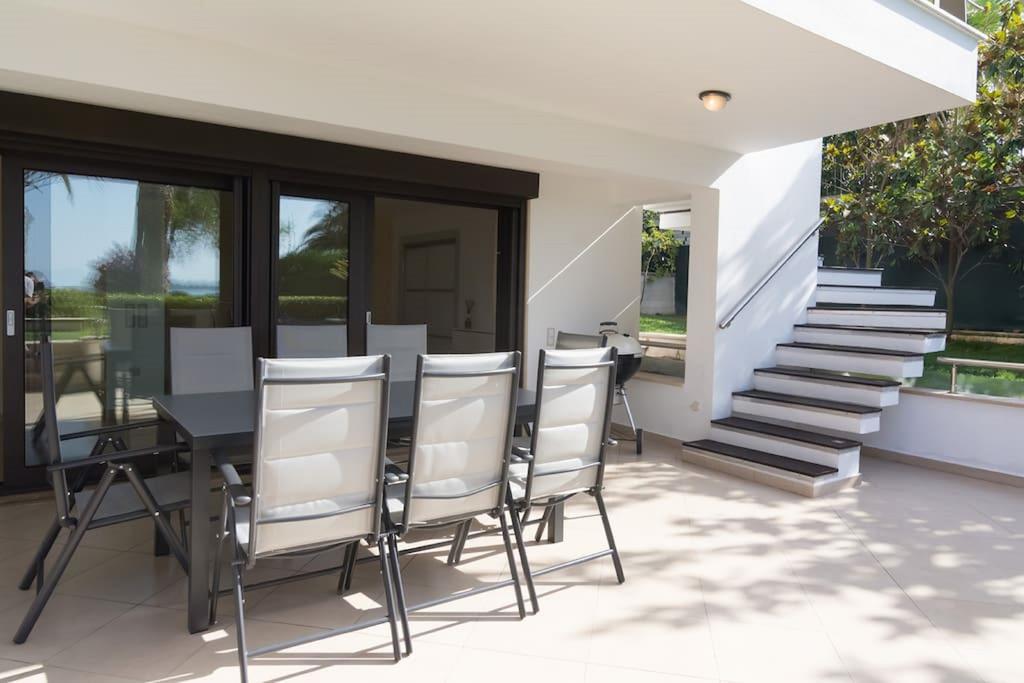 וורוורו Samaya Beach House מראה חיצוני תמונה