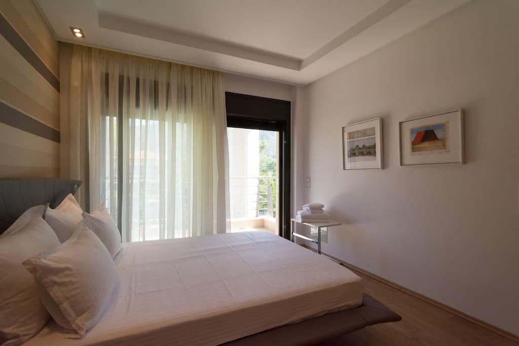 וורוורו Samaya Beach House מראה חיצוני תמונה