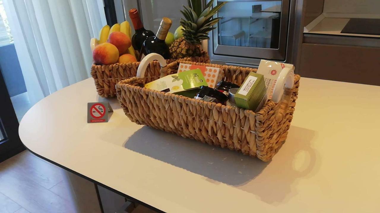 וורוורו Samaya Beach House מראה חיצוני תמונה
