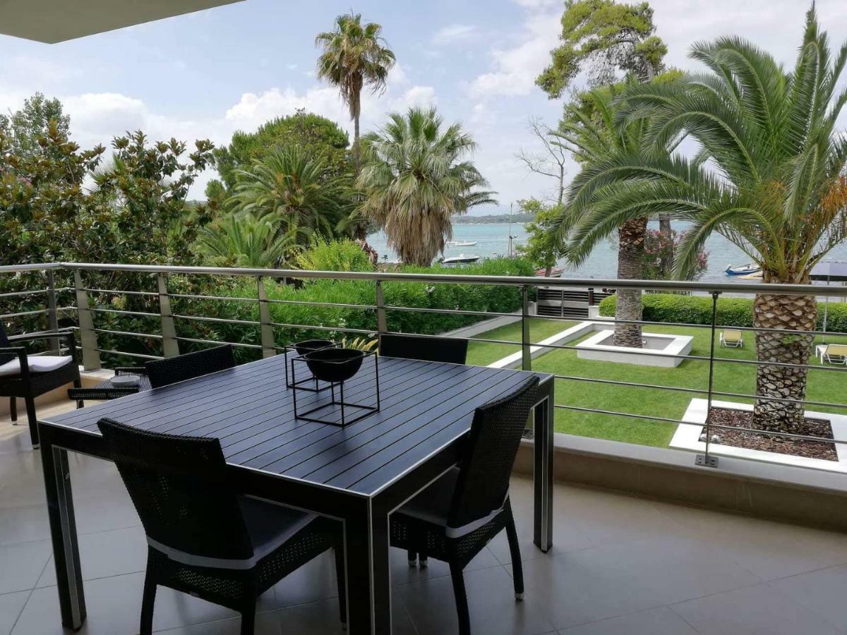 וורוורו Samaya Beach House מראה חיצוני תמונה