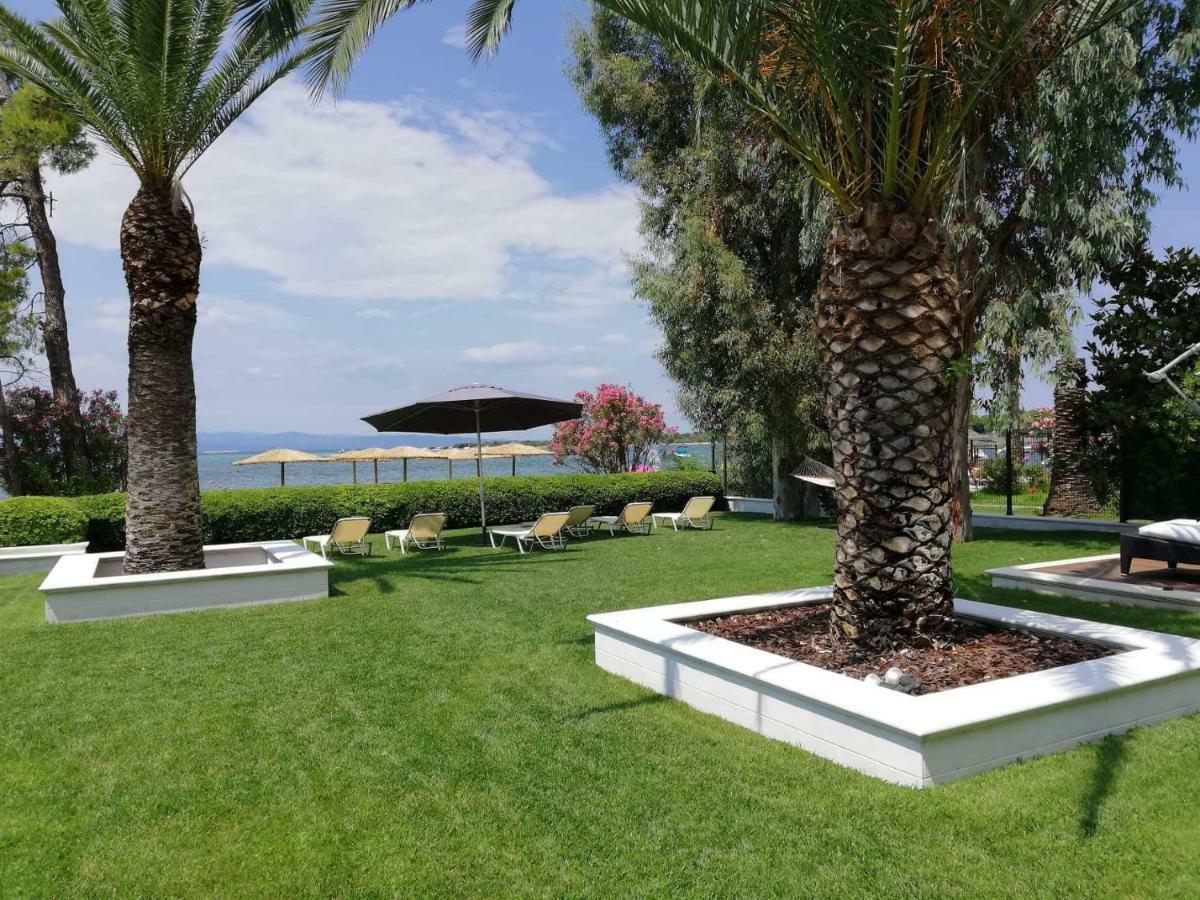 וורוורו Samaya Beach House מראה חיצוני תמונה