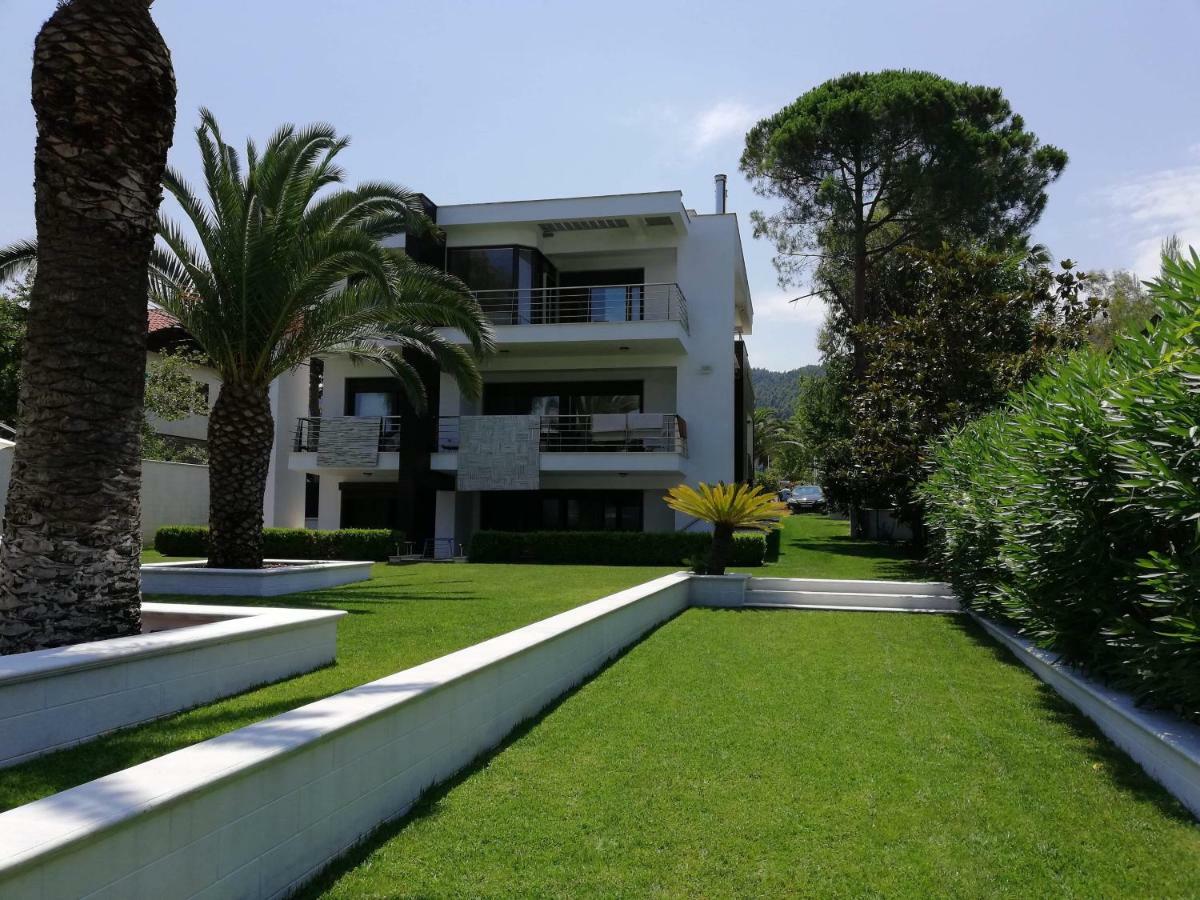 וורוורו Samaya Beach House מראה חיצוני תמונה