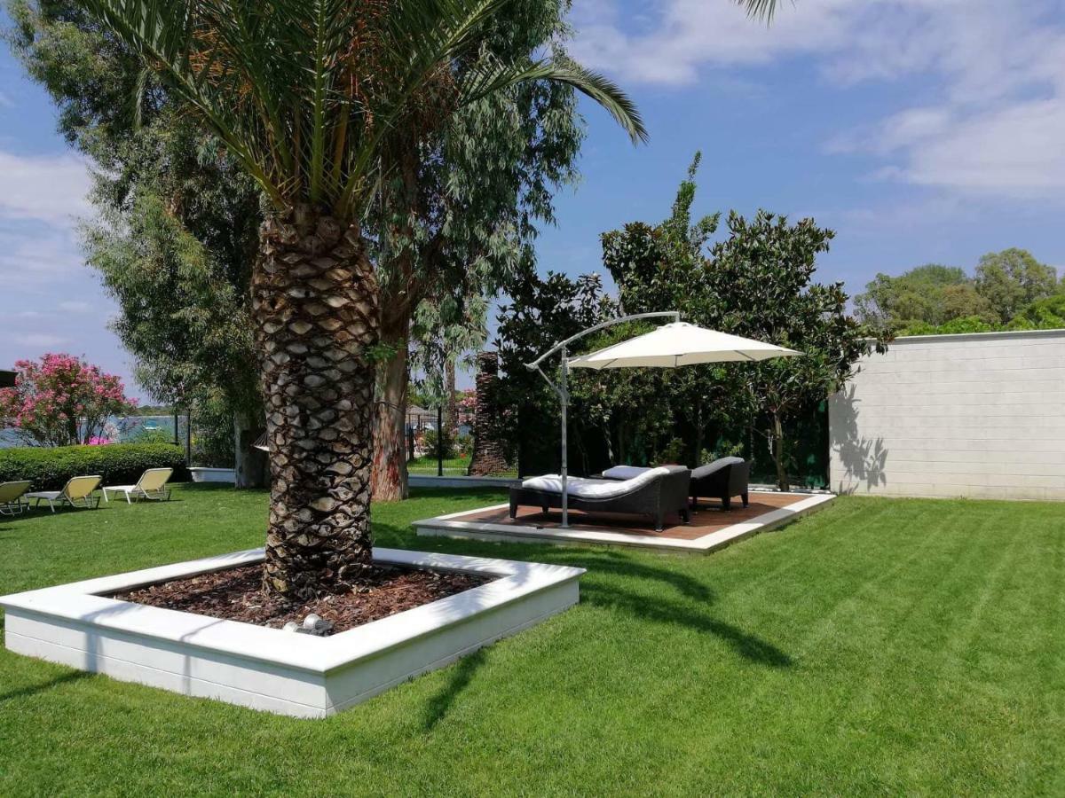 וורוורו Samaya Beach House מראה חיצוני תמונה