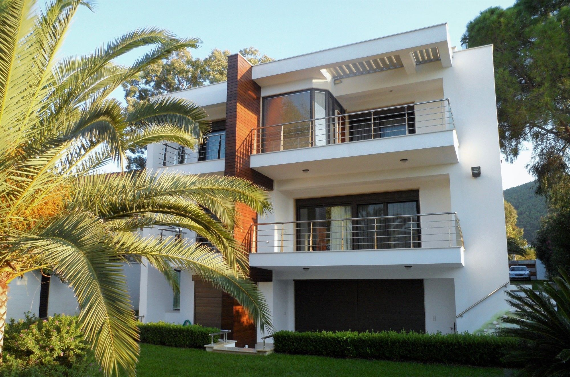 וורוורו Samaya Beach House מראה חיצוני תמונה