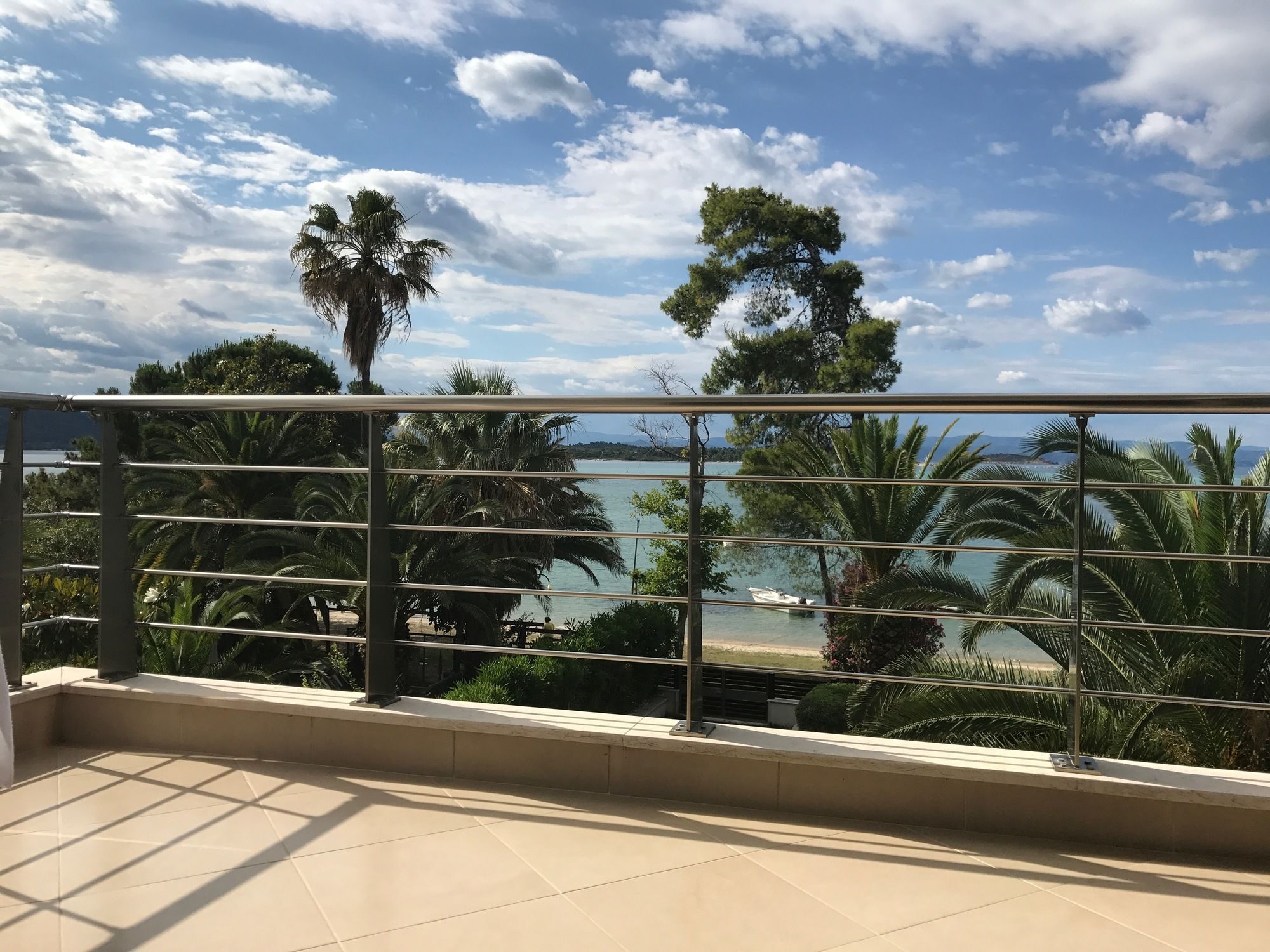 וורוורו Samaya Beach House מראה חיצוני תמונה