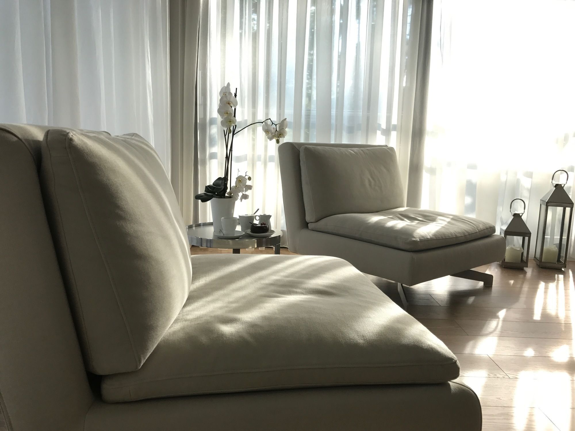 וורוורו Samaya Beach House מראה חיצוני תמונה