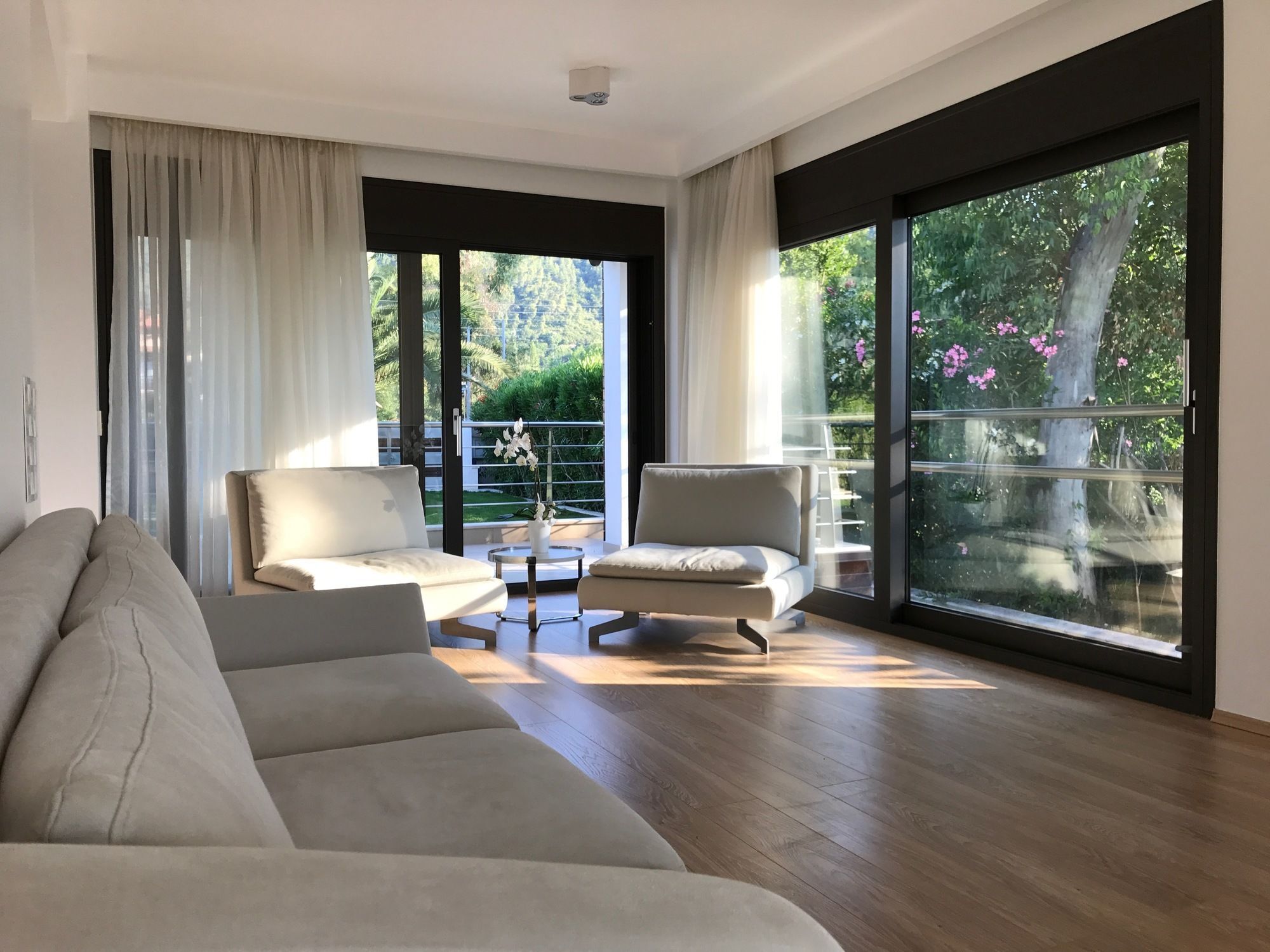 וורוורו Samaya Beach House מראה חיצוני תמונה