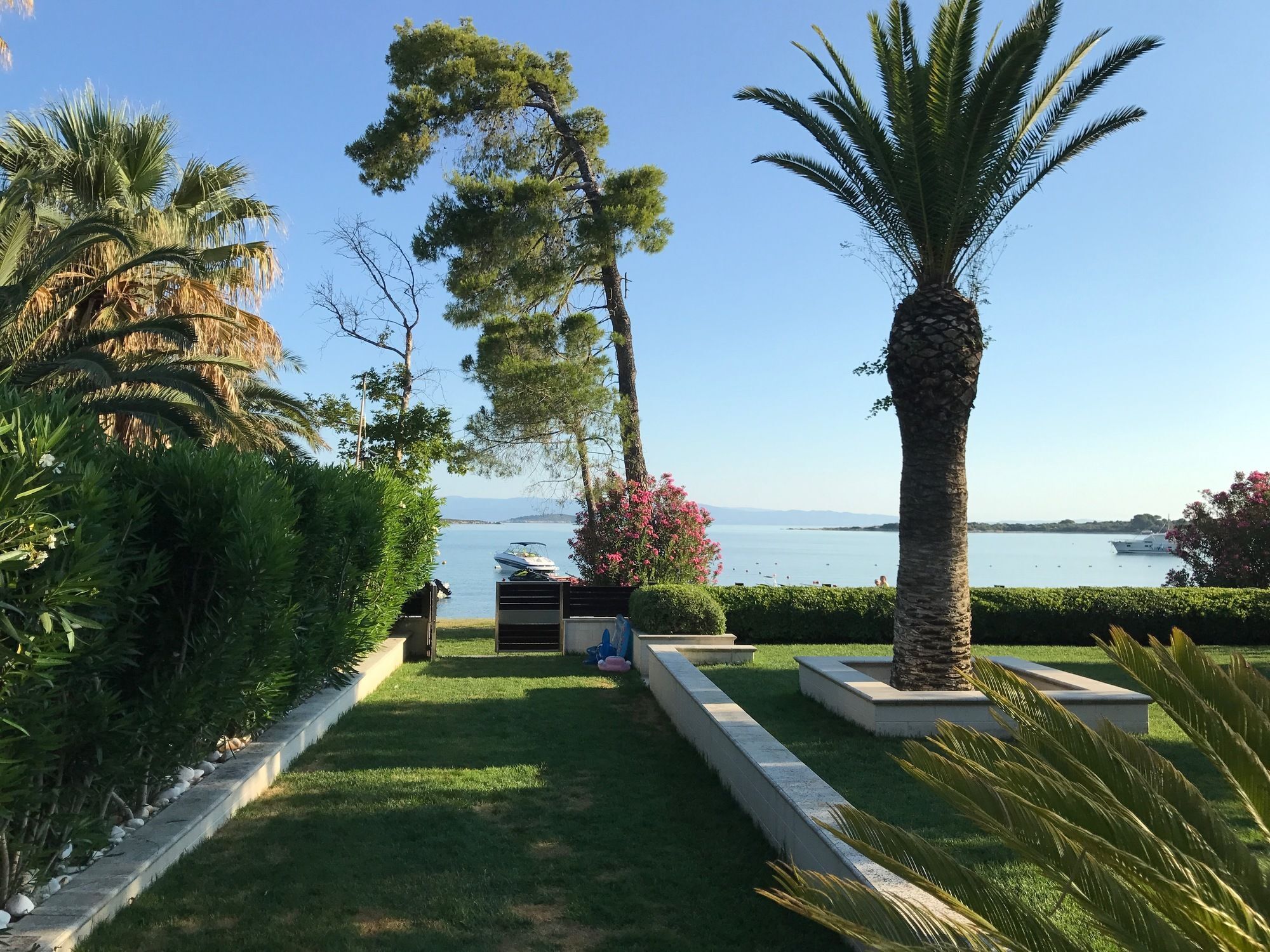 וורוורו Samaya Beach House מראה חיצוני תמונה