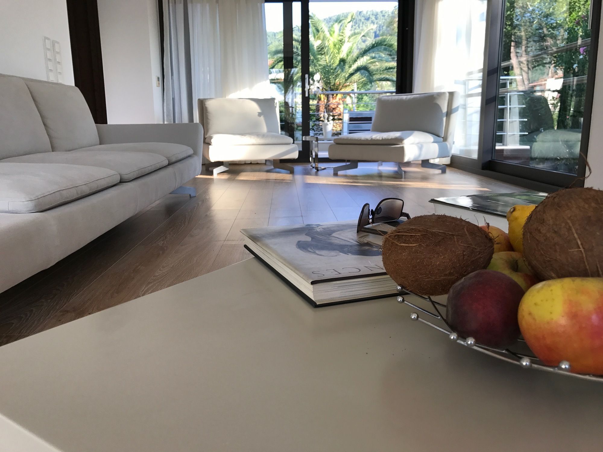 וורוורו Samaya Beach House מראה חיצוני תמונה
