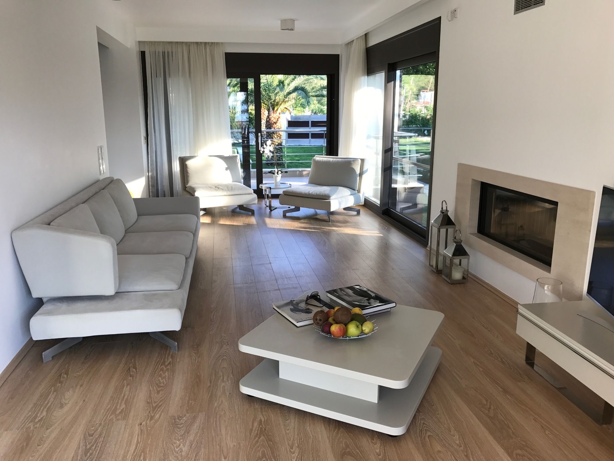 וורוורו Samaya Beach House מראה חיצוני תמונה